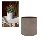 Obal Puk S Mocha washed 15 x 15 cm - velkoobchod, dovoz květin, řezané květiny Brno