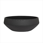 Obal Madu M Black washed 36 x 12,5 cm - velkoobchod, dovoz květin, řezané květiny Brno