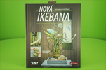 TISK KNIHA Nová ikebana - velkoobchod, dovoz květin, řezané květiny Brno