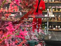 Foto z Vánočního semináře 2024 