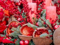 Foto z Vánočního semináře 2024 