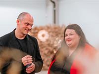 Foto z Vánočního semináře 2024 