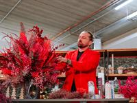 Foto z Vánočního semináře 2024 