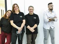 Foto ze Smutečního a dušičkového semináře 2025