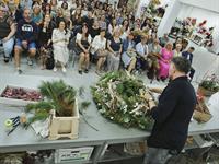 Foto ze Smutečního a dušičkového semináře 2025