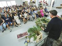 Foto ze Smutečního a dušičkového semináře 2025