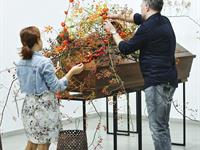 Foto ze Smutečního a dušičkového semináře 2025