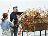 Foto ze Smutečního a dušičkového semináře 2025