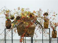 Foto ze Smutečního a dušičkového semináře 2025