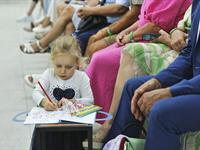 Foto ze Smutečního a dušičkového semináře 2025