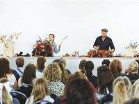 Foto ze Smutečního a dušičkového semináře 2025