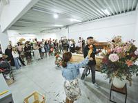 Foto ze Smutečního a dušičkového semináře 2025