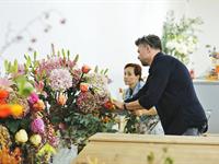 Foto ze Smutečního a dušičkového semináře 2025