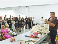 Foto ze Smutečního a dušičkového semináře 2025