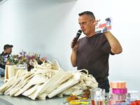 Foto ze Smutečního a dušičkového semináře 2025