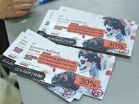 Foto ze Smutečního a dušičkového semináře 2025