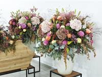 Foto ze Smutečního a dušičkového semináře 2025