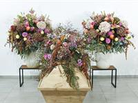 Foto ze Smutečního a dušičkového semináře 2025