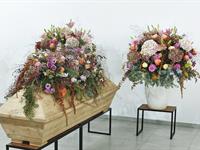 Foto ze Smutečního a dušičkového semináře 2025