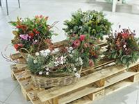 Foto ze Smutečního a dušičkového semináře 2025