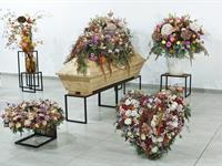 Foto ze Smutečního a dušičkového semináře 2025