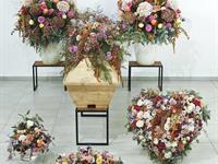 Foto ze Smutečního a dušičkového semináře 2025