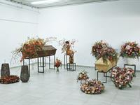 Foto ze Smutečního a dušičkového semináře 2025