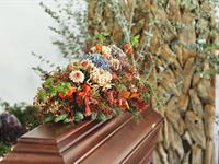 Foto ze Smutečního a dušičkového semináře 2025