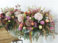 Foto ze Smutečního a dušičkového semináře 2025