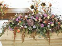 Foto ze Smutečního a dušičkového semináře 2025