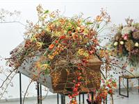 Foto ze Smutečního a dušičkového semináře 2025