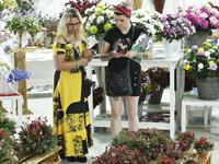 Foto ze Smutečního a dušičkového semináře 2025