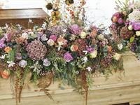 Foto ze Smutečního a dušičkového semináře 2025