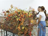 Foto ze Smutečního a dušičkového semináře 2025