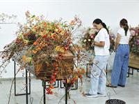 Foto ze Smutečního a dušičkového semináře 2025