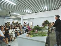 Foto ze Smutečního a dušičkového semináře 2025