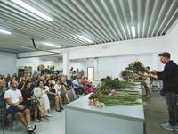 Foto ze Smutečního a dušičkového semináře 2025