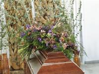 Foto ze Smutečního a dušičkového semináře 2025