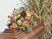 Foto ze Smutečního a dušičkového semináře 2025