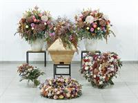 Foto ze Smutečního a dušičkového semináře 2025