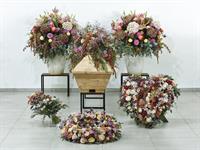 Foto ze Smutečního a dušičkového semináře 2025