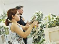 Foto ze Smutečního a dušičkového semináře 2025