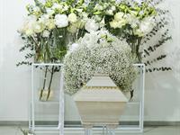 Foto ze Smutečního a dušičkového semináře 2025