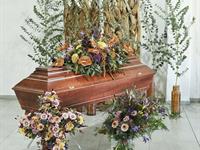 Foto ze Smutečního a dušičkového semináře 2025