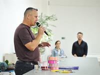 Foto ze Smutečního a dušičkového semináře 2025