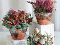 Foto ze Smutečního a dušičkového semináře 2025