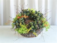 Foto ze Smutečního a dušičkového semináře 2025