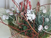 Foto ze Smutečního a dušičkového semináře 2025