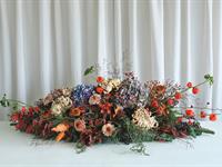 Foto ze Smutečního a dušičkového semináře 2025