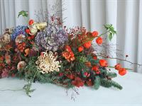 Foto ze Smutečního a dušičkového semináře 2025